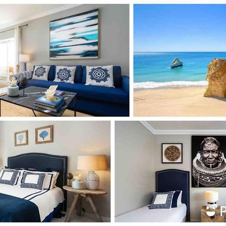 Spacious&Bright2Bedroom Apt Near Beaches,Sleeps 6 Portimão Exteriér fotografie