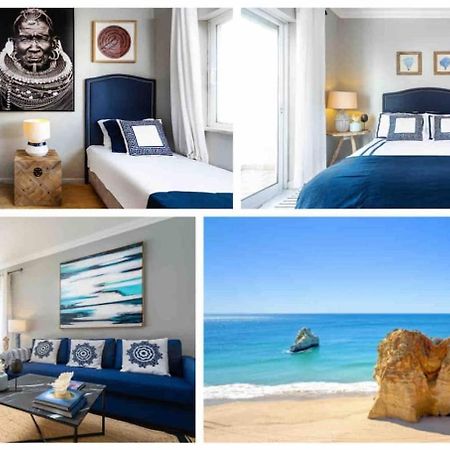 Spacious&Bright2Bedroom Apt Near Beaches,Sleeps 6 Portimão Exteriér fotografie