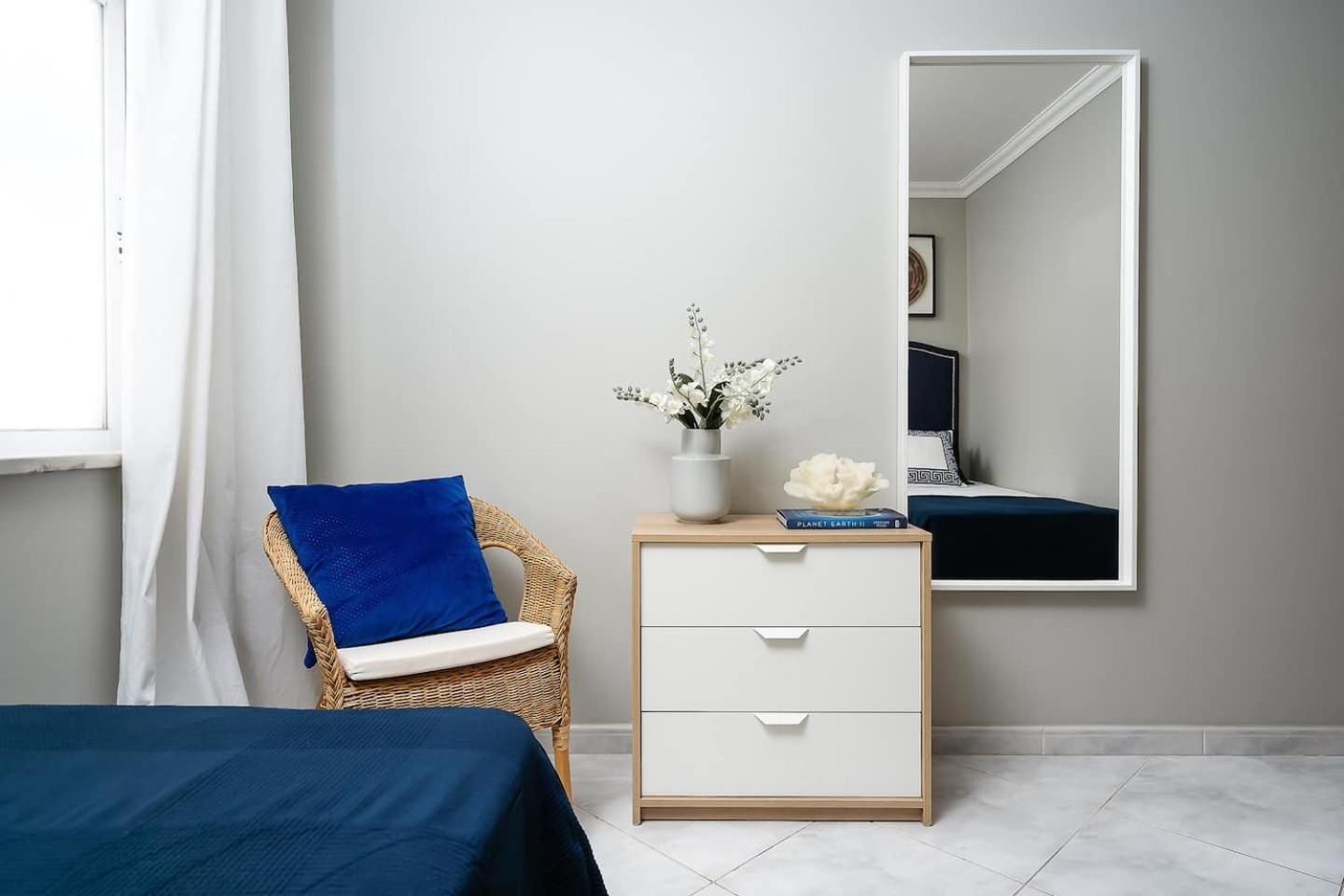 Spacious&Bright2Bedroom Apt Near Beaches,Sleeps 6 Portimão Exteriér fotografie