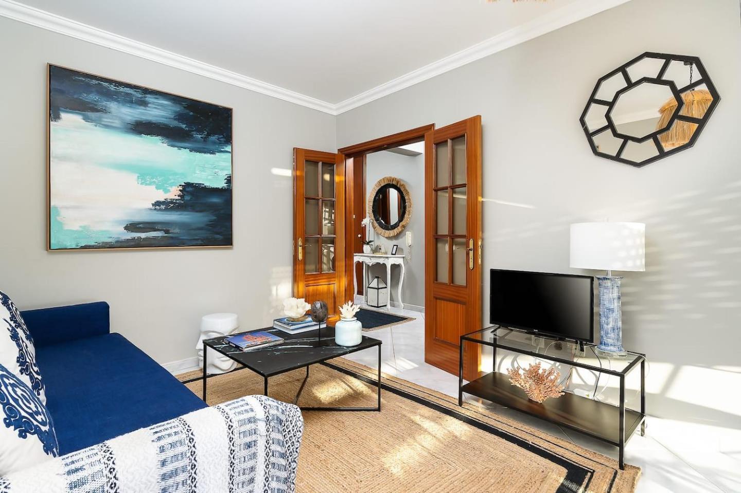 Spacious&Bright2Bedroom Apt Near Beaches,Sleeps 6 Portimão Exteriér fotografie
