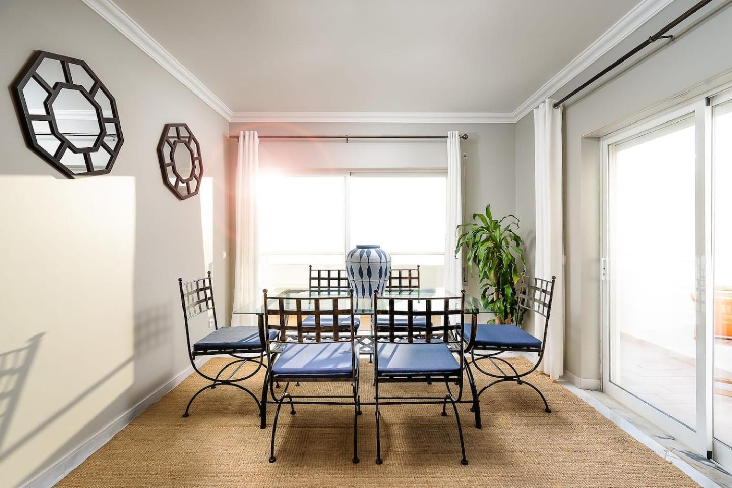 Spacious&Bright2Bedroom Apt Near Beaches,Sleeps 6 Portimão Exteriér fotografie