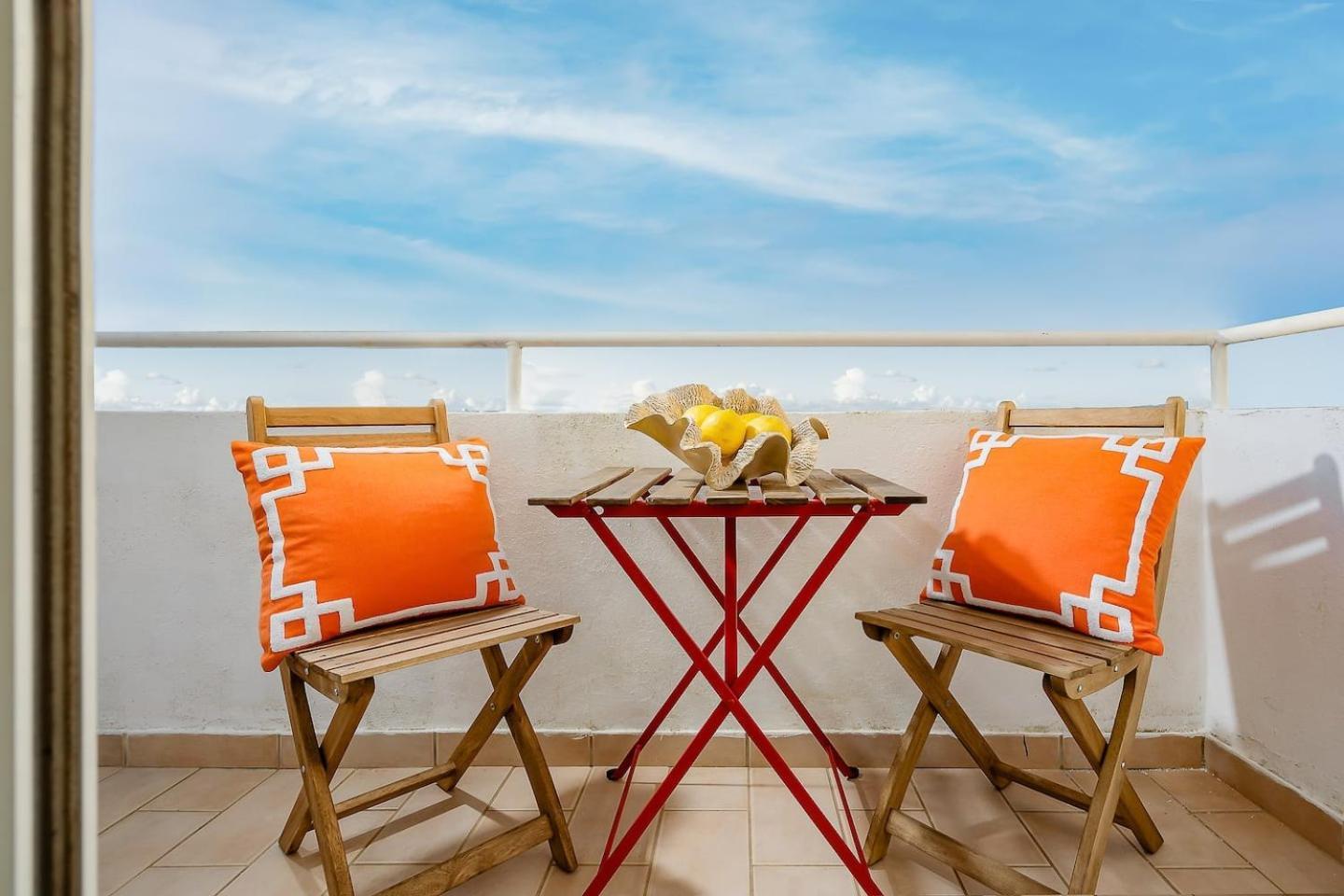 Spacious&Bright2Bedroom Apt Near Beaches,Sleeps 6 Portimão Exteriér fotografie