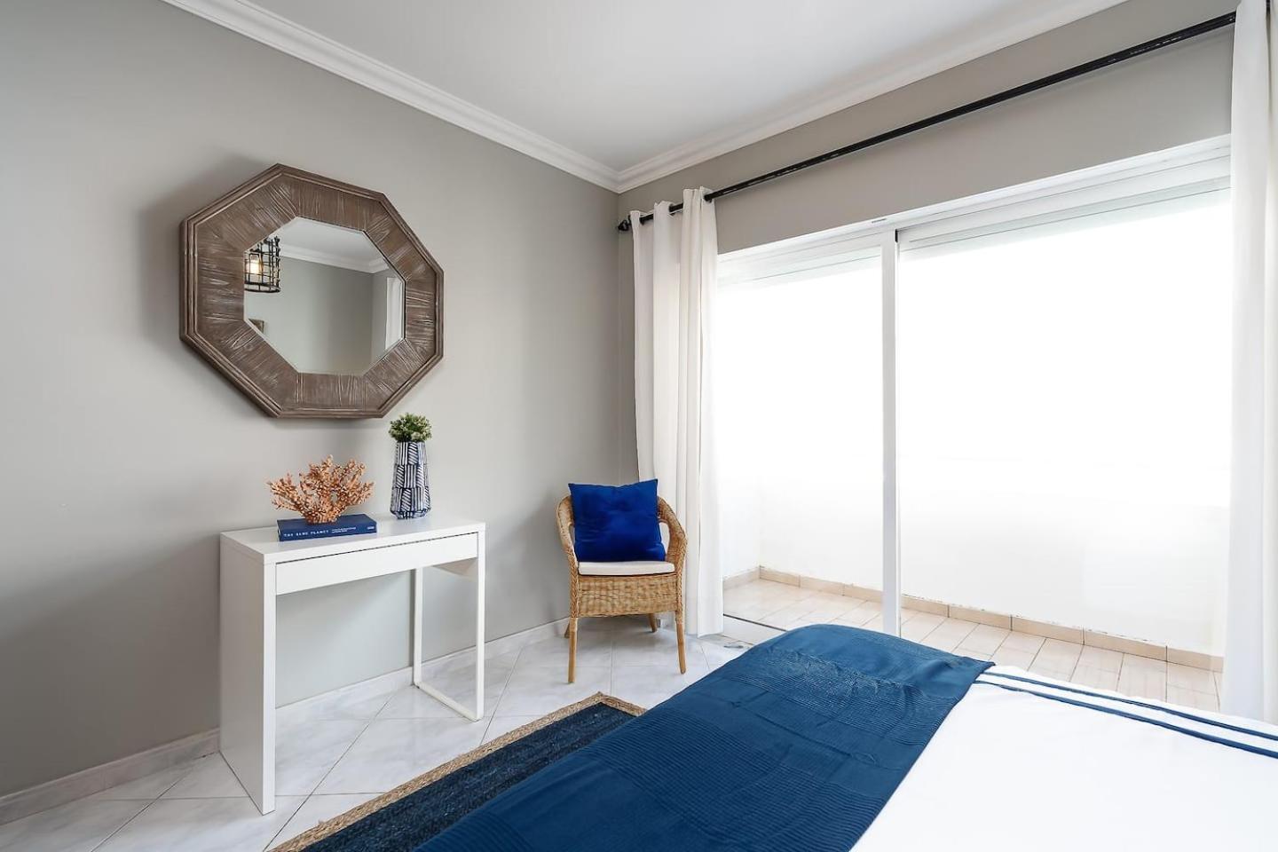 Spacious&Bright2Bedroom Apt Near Beaches,Sleeps 6 Portimão Exteriér fotografie